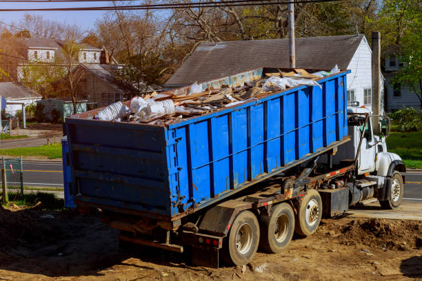 Best Hot Tub Removal  in Buchanan, MI