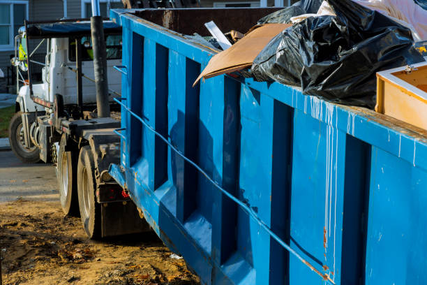 Best Carpet Removal and Disposal  in Buchanan, MI