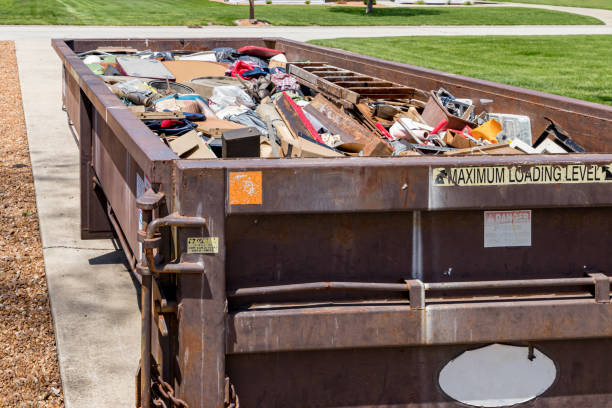 Junk Removal for Events in Buchanan, MI