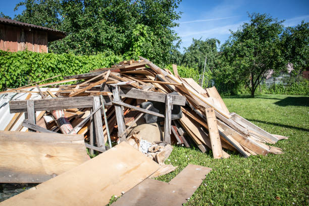 Best Commercial Junk Removal  in Buchanan, MI