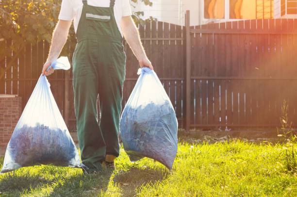 Best Residential Junk Removal  in Buchanan, MI
