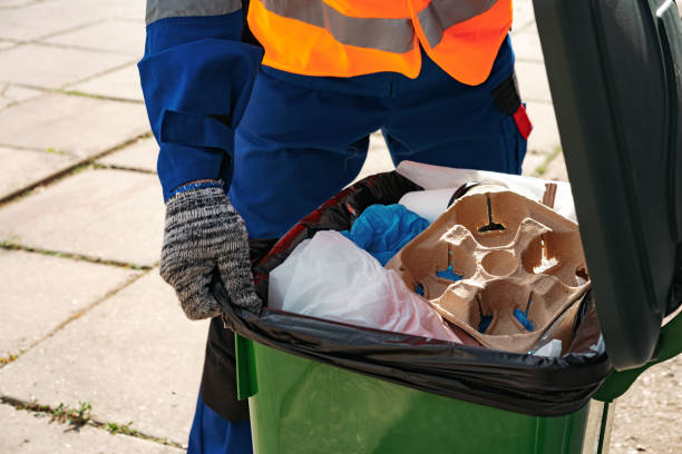 Best Retail Junk Removal  in Buchanan, MI