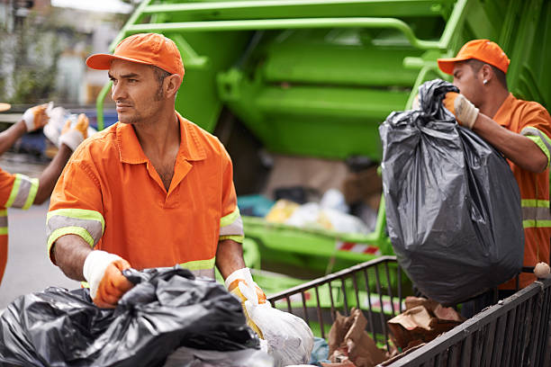 Best Dumpster Rental Services  in Buchanan, MI