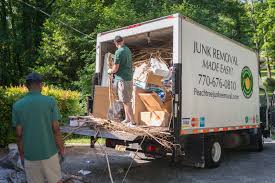 Reliable Buchanan, MI Junk Removal Services Solutions