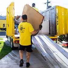 Best Attic Cleanout  in Buchanan, MI