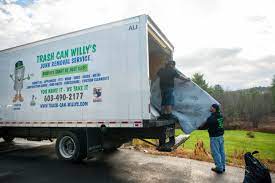 Best Hoarding Cleanup  in Buchanan, MI